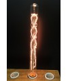 燈膽 - 復古愛迪生T30長笛雙飛燈膽Edison Light Bulb 經典款式 全新演繹