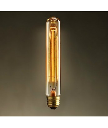 燈膽 - 復古愛迪生T30小笛燈膽Edison Light Bulb 經典款式 全新演繹