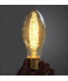 燈膽 - 復古愛迪生BT53燈膽Edison Light Bulb 經典款式 全新演繹