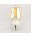 燈膽 - LED filament 酒樽型燈膽 經典款式 全新演繹