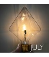 燈膽 - 箭頭鹵素燈膽Edison Light Bulb 經典款式 全新演繹