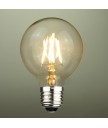 燈膽 - 復古愛迪生LED Filament G80 燈膽 Edison Light bulb