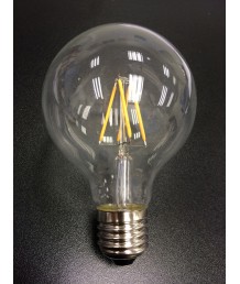 燈膽 - 復古愛迪生LED Filament G80 燈膽 Edison Light bulb