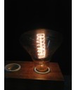 燈膽 - 復古愛迪生T95葫蘆燈膽Edison Light Bulb 經典款式 全新演繹 