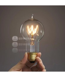 燈膽 - 經典復古愛迪生燈膽Edison Light Bulb  潮人必購