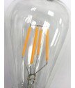 燈膽 - 復古愛迪生LED Filament 拉尾燈膽 Edison Light bulb