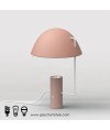 檯燈 - 現代蘑菇檯燈 型格特別 品味之選 