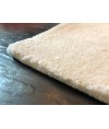 庹身訂造 - 個人化地毯訂造服務  100cm x 172cm  米白色