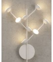 壁燈 - 現代樹枝型壁燈 簡潔優美 潮人首選