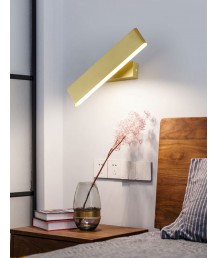壁燈 - 設計師LED壁燈 別出心裁 高貴大方 品味之選 