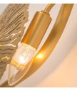 壁燈 - 銅製簍空壁燈 中國風熱 別出心裁 潮人必備