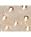 壁燈 - LED燈球壁燈 科技品味 未來之選 