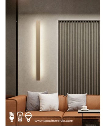 壁燈 - LED長型壁燈 別出心裁 簡單精緻  